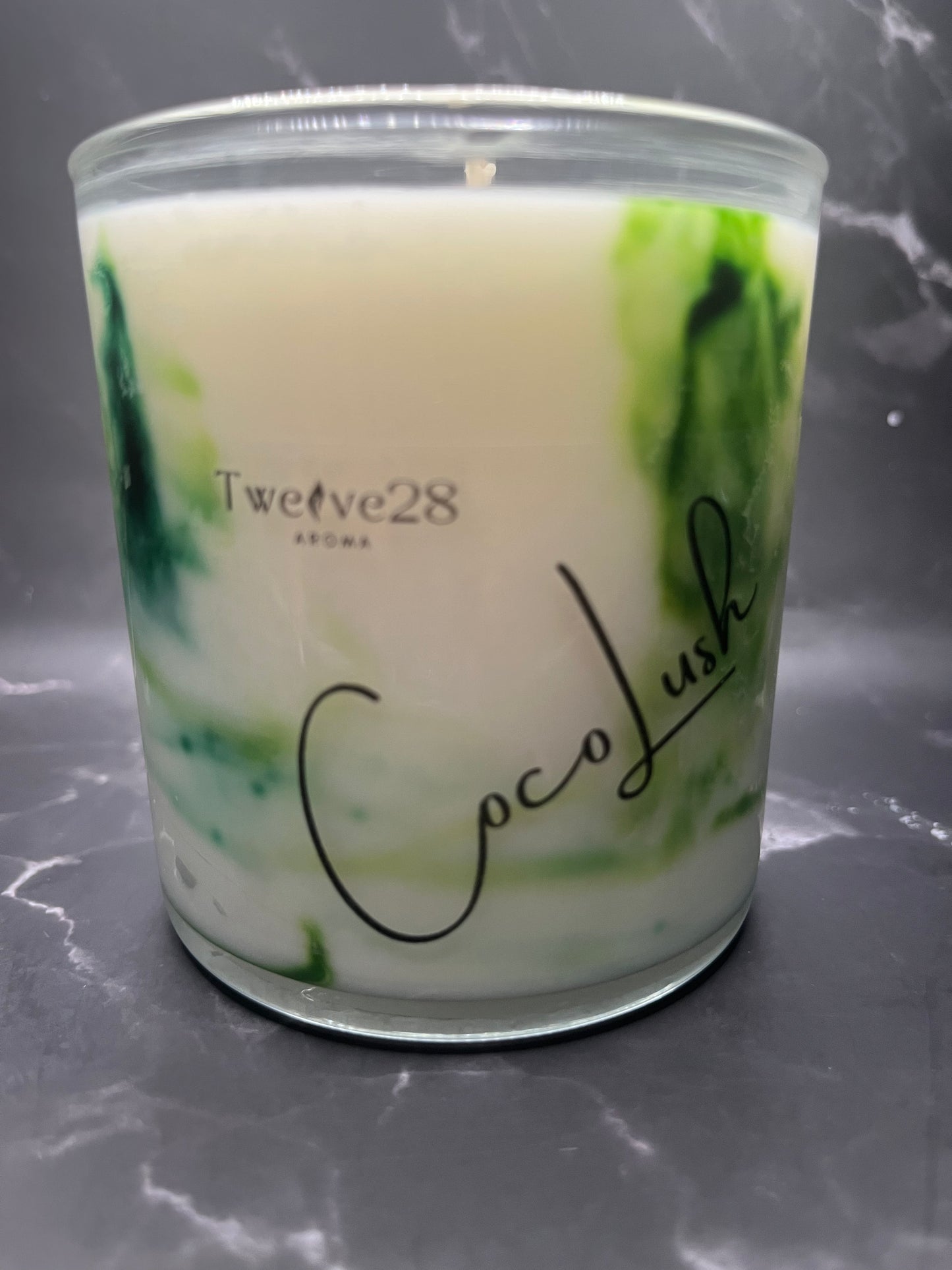 Coco Lush Swirl