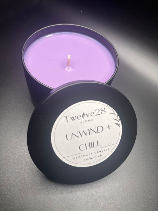 Unwind + Chill