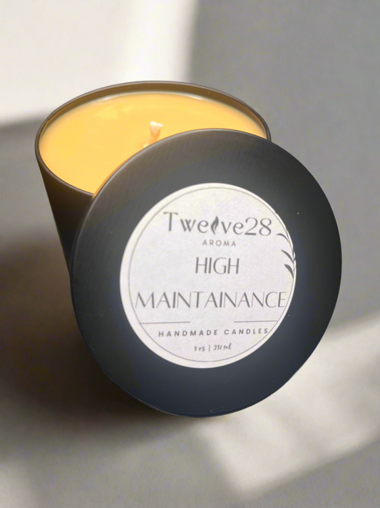 High Maintenance