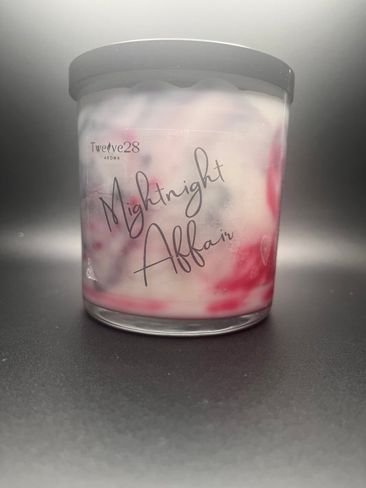 Midnight Affair Swir