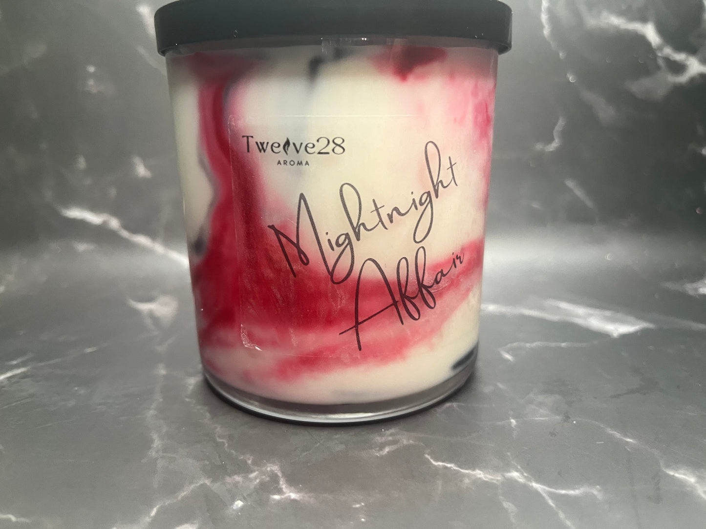 Midnight Affair Swir